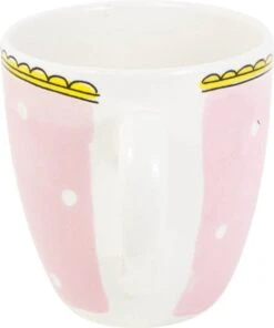 Blond Amsterdam - Even Bijkletsen - Beker - Stip - 0,35L 13 Blond Amsterdam - Even Bijkletsen - Beker - Stip - 0,35L -Tafelwaren Verkoop 1000x1200 2