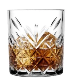 Pasabahce Timeless Tumbler - 35,5 Cl - 4 Pcs -Tafelwaren Verkoop 1010x1200 1