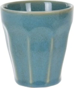 Orange85 Cappuccino Mokken - 4 Stuks - 250 Ml - Porselein - Hittebestendig - Keuken - Accessoires - Cappuccino Glazen - Cappuccino Kopjes - Latte Macchiato Glazen -Tafelwaren Verkoop 1013x1200