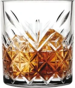 Pasabahce Timeless Tumbler - 35,5 Cl - 4 Pcs -Tafelwaren Verkoop 1024x1200 3