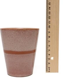 Koffiekopjes - Earth Koffiemok - 310ML - Koffiebeker - Set Van 6 Kopjes - Porselein - Hip En Trendy -Tafelwaren Verkoop 1029x1200 3