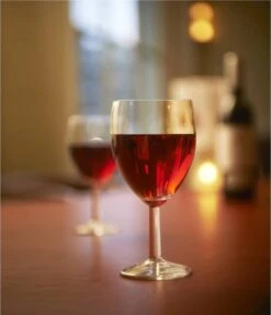 Royal Leerdam Wijnglas - 24cl - 15,2cm - Transparant 6 Stuk(s) -Tafelwaren Verkoop 1033x1200 3