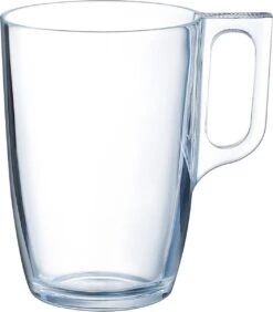 Luminarc Nuevo Theebekerset - 320ml - 6 Stuks -Tafelwaren Verkoop 1052x1200 2