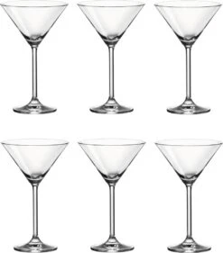 Leonardo Daily Cocktailglas - 6 Stuks -Tafelwaren Verkoop 1056x1200 3