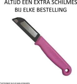 RÖR Solingen Ontbijtmes / Tafelmes Met Kartel - RVS - Lemmet 10.5 Cm - Zwart - 6 Stuks 7 RÖR Solingen Ontbijtmes / Tafelmes Met Kartel - RVS - Lemmet 10.5 Cm - Zwart - 6 Stuks -Tafelwaren Verkoop 1102x1200