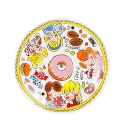 Blond Amsterdam Even Bijkletsen Etagère - 3 Laags - ∅26cm+∅22cm+∅18 Cm 8 Blond Amsterdam Even Bijkletsen Etagère - 3 Laags - ∅26cm+∅22cm+∅18 Cm -Tafelwaren Verkoop 1122x1200 12