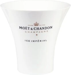 Moët & Chandon XL Ice Imperial Ice Bucket Inclusief 6 Glazen 5 Moët & Chandon XL Ice Imperial Ice Bucket Inclusief 6 Glazen -Tafelwaren Verkoop 1128x1200 2