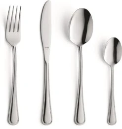 Amefa Bologna - 32 Delige Bestekset- 8 Persoons