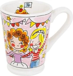 Blond Amsterdam - Specials - Beker XL - 16 - 0,5L