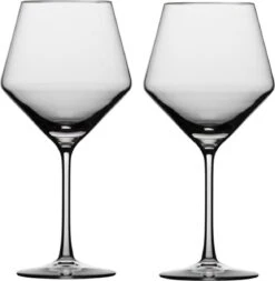 Schott Zwiesel Bourgogneglazen Pure 690 Ml - 2 Stuks -Tafelwaren Verkoop 1172x1200 2