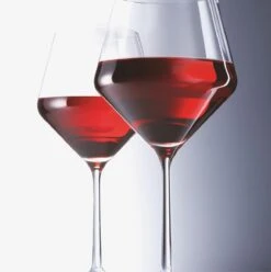 Schott Zwiesel Bourgogneglazen Pure 690 Ml - 2 Stuks -Tafelwaren Verkoop 1197x1200 4