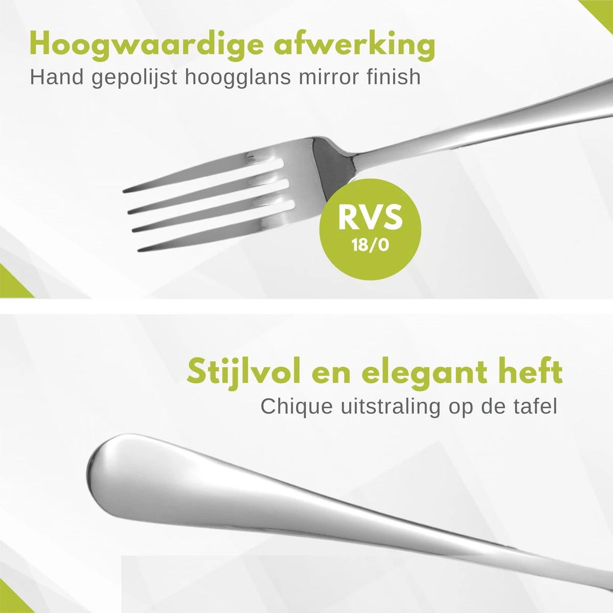 Hendi Tafelvork - Profi Line Tafelvorken - 20,5cm - RVS 18/0 ( Set Van 6 ) 3 Hendi Tafelvork - Profi Line Tafelvorken - 20,5cm - RVS 18/0 ( Set Van 6 ) - Afbeelding 3