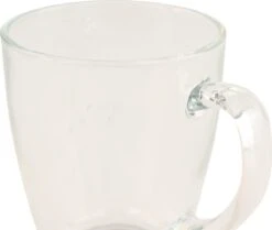 Orange85 Theeglazen Met Oor - 4 Stuks - 350 Ml - Groot Formaat - Transparant - Theekopjes -Tafelwaren Verkoop 1200x1014 3