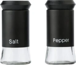 Merkloos Olie En Azijn Stel - Zout En Peper Set - Oil En Vinigar - Complete Set 5 Merkloos Olie En Azijn Stel - Zout En Peper Set - Oil En Vinigar - Complete Set -Tafelwaren Verkoop 1200x1034 7