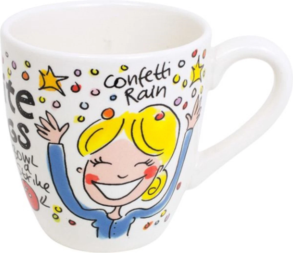 Blond Amsterdam Specials Minimok - 200 Ml 1 Blond Amsterdam Specials Minimok - 200 Ml