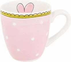 Blond Amsterdam Even Bijkletsen Minimok - Stippen - 200 Ml -Tafelwaren Verkoop 1200x1039 5