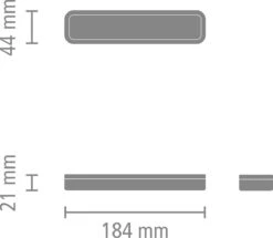 Brabantia Make & Take Bestekset - 3-delig - Dark Grey -Tafelwaren Verkoop 1200x1046