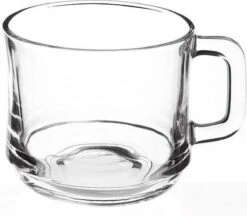 Duralex Lys Koffie-/ Theeglas - 22 Cl - 6 Stuks 11 Duralex Lys Koffie-/ Theeglas - 22 Cl - 6 Stuks -Tafelwaren Verkoop 1200x1050 6