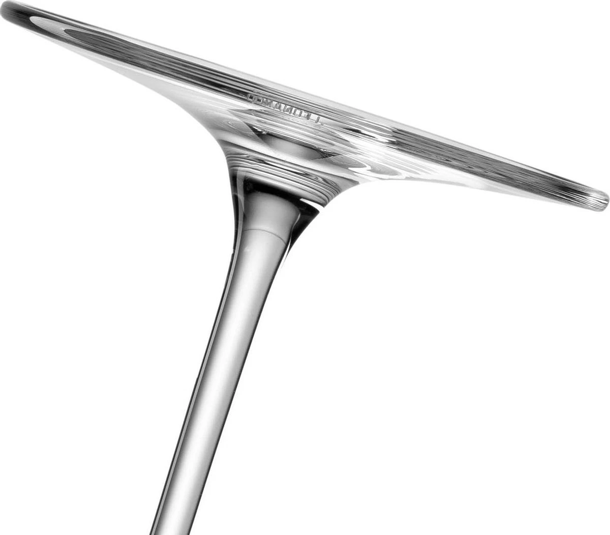 Leonardo Puccini Burgundy Wijnglas Groot - Hoogte 23 Cm - 6 Stuks 7 Leonardo Puccini Burgundy Wijnglas Groot - Hoogte 23 Cm - 6 Stuks - Afbeelding 7