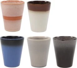 Studio Tavola Bekers Earth 310 Ml - 6 Stuks 5 Studio Tavola Bekers Earth 310 Ml - 6 Stuks -Tafelwaren Verkoop 1200x1053 1