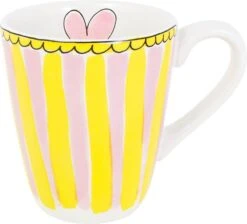 Blond Amsterdam Even Bijkletsen Minimok - Streep - 200 Ml 11 Blond Amsterdam Even Bijkletsen Minimok - Streep - 200 Ml -Tafelwaren Verkoop 1200x1088 1