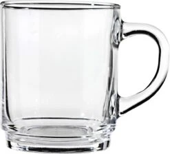 Luminarc Theebeker - Stapelbaar - 0.25 L - Set-6 17 Luminarc Theebeker - Stapelbaar - 0.25 L - Set-6 -Tafelwaren Verkoop 1200x1088 3