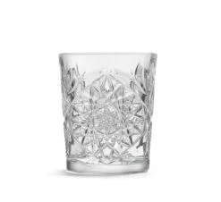 Libbey Drinkglas Hobstar - 355 Ml / 35,5 Cl - 6 Stuks - Vintage Design - Vaatwasserbestendig - Hoge Kwaliteit -Tafelwaren Verkoop 1200x1097 5