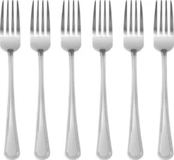 Hendi Tafelvork Kitchen Line - 19,7cm ( Set Van 6 )