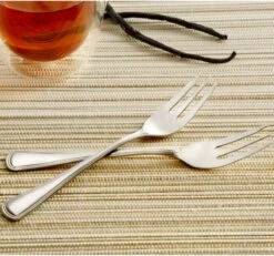 Amefa Bologna Bestekset - 24 Delig - 6 Persoons - Zilver - -Tafelwaren Verkoop 1200x1121 1