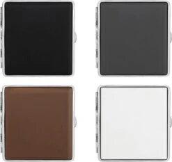 Merkloos Zorr Powermatic II Plus - Complete Electrische Sigaretten Maker Kit - Hulzenstopper -Tafelwaren Verkoop 1200x1133 4