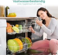 Grilla Karaf - 1000 Ml - Waterkan Met Deksel En Filter - Schenkkan - Waterkaraf -Tafelwaren Verkoop 1200x1133 6