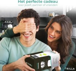 Grilla Karaf - 1000 Ml - Waterkan Met Deksel En Filter - Schenkkan - Waterkaraf -Tafelwaren Verkoop 1200x1133 7