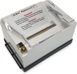 Merkloos Zorr Powermatic II Plus - Complete Electrische Sigaretten Maker Kit - Hulzenstopper -Tafelwaren Verkoop 1200x1162 4