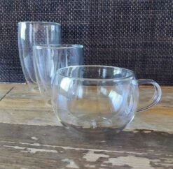 Glazenset, Koffie, Latte Macchiato & Cappuccino - Dubbelwandig - Set Van 6 - Maxxo 9 Glazenset, Koffie, Latte Macchiato & Cappuccino - Dubbelwandig - Set Van 6 - Maxxo -Tafelwaren Verkoop 1200x1174 6