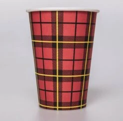 Wolf Wegwerp Drinkbeker 180 Cc Multicolor - Partybeker Van Papier - Koffie Beker - Wegwerpbeker - Drinkbeker 2500 Stuks - Verjaardagen - Koffiebekers To Go - To Go - Kwaliteit Drinkbeker - Schenkbeker - Kartonnen Bekers - Papieren Bekers 2500 Stuks -Tafelwaren Verkoop 1200x1181 2