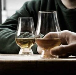 Glencairn Whiskey Glas / Tasting Glas 200 Ml -Tafelwaren Verkoop 1200x1186 2