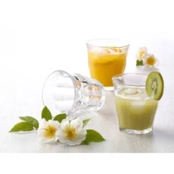 Duralex Picardie Waterglas - 220ml - Gehard Glas - 6 Stuks -Tafelwaren Verkoop 1200x1200 1002