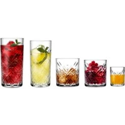 Pasabahce Timeless Longdrink - 45 Cl - 6 Stuks - Transparant -Tafelwaren Verkoop 1200x1200 1005