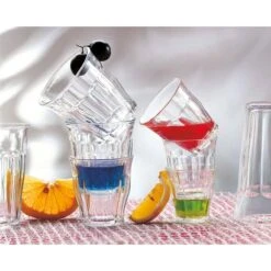 Duralex Picardie Waterglas Klein - 160 Ml - Gehard Glas - 6 Stuks 18 Duralex Picardie Waterglas Klein - 160 Ml - Gehard Glas - 6 Stuks -Tafelwaren Verkoop 1200x1200 1013
