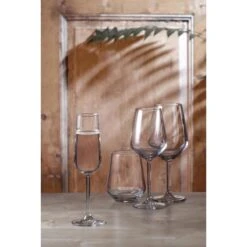 Pasabahce Allegra Waterglas 42,5 Cl - 6 Stuks -Tafelwaren Verkoop 1200x1200 1019
