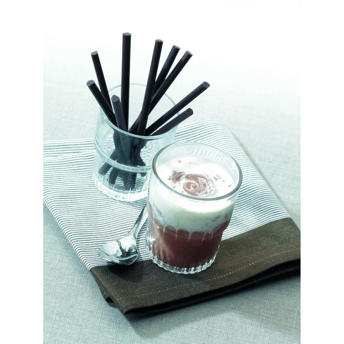 Duralex Empilable Waterglas - 20 Cl - 6 Stuks 4 Duralex Empilable Waterglas - 20 Cl - 6 Stuks - Afbeelding 4