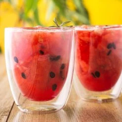 Luxe Dubbelwandige Koffieglazen - Latte Macchiato Glazen - Cappuccino Glazen - 300 ML - Set Van 6 -Tafelwaren Verkoop 1200x1200 1088