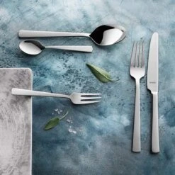 Amefa Moderno - 32 Delige Bestekset- 8 Persoons -Tafelwaren Verkoop 1200x1200 110