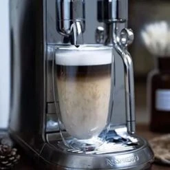 Latte Macchiato Glazen - Dubbelwandige Koffieglazen - Dubbelwandige Cappuccino Glazen - 450 ML - 4x -Tafelwaren Verkoop 1200x1200 1112