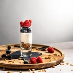 Libbey Shotglas Chicago - 70 Ml / 7 Cl - 6 Stuks - Shotglas - Amuseglaasje - Dessertglas - Aperitief - Vaatwasserbestendig - Hoge Kwaliteit -Tafelwaren Verkoop 1200x1200 1179