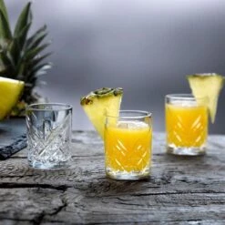 Pasabahce Timeless Shotglazen - 62 Ml - 4 Stuks 5 Pasabahce Timeless Shotglazen - 62 Ml - 4 Stuks -Tafelwaren Verkoop 1200x1200 1180