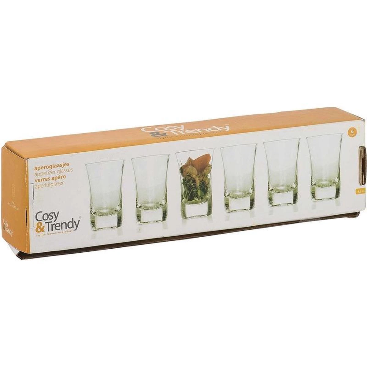 12x Shotglazen/borrelglaasjes 35 Ml/4,4 X 6,5 Cm Van Glas - Shotjes Glazen - Shotglas/borrelglas - Shotglaasjes/borrelglazen 2 12x Shotglazen/borrelglaasjes 35 Ml/4,4 X 6,5 Cm Van Glas - Shotjes Glazen - Shotglas/borrelglas - Shotglaasjes/borrelglazen - Afbeelding 2
