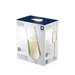 Leonardo Puccini Champagneglas - 280 Ml - 6 Stuks 18 Leonardo Puccini Champagneglas - 280 Ml - 6 Stuks -Tafelwaren Verkoop 1200x1200 1208