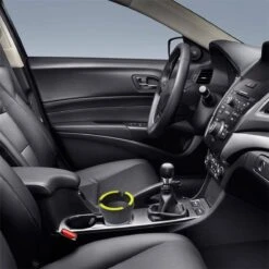 Merkloos Glow In The Dark Auto Lichtgevende Asbak 11 Cm - Auto Accessoires Voor Sigaretten -Tafelwaren Verkoop 1200x1200 1258