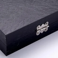 Merkloos Bestekset - 24 Delig Bestekset - 6 Personen - Rood/Goud - Tafellepels/Tafelmessen/Tafelvorken/Koffielepels - Roestvrij Staal -Tafelwaren Verkoop 1200x1200 129